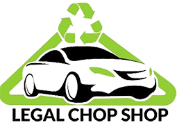 Legal Chop Shop Logo